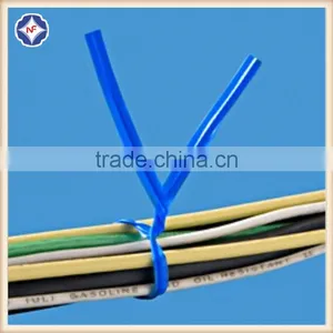 PVC Coated Gift/bags Twist Tie Wire /twisted Wire Coat Hook thumbnail-3