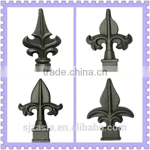 Ornamentos de Ferro Fundido thumbnail-1