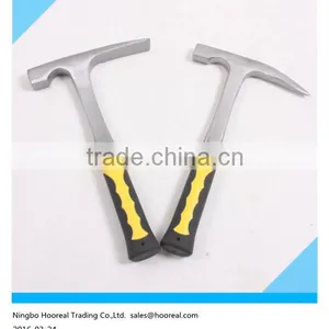 2pcs Geological Prospecting Rock-Pick & Pick Hammer 11" Length thumbnail-1