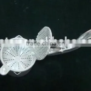Manual Aluminum Alloy Juice Presser / Small Juicer Extractor thumbnail-1