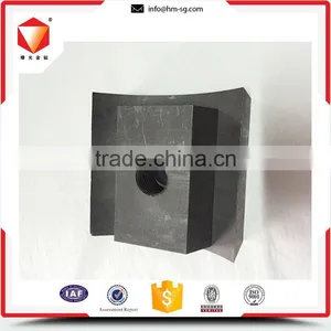 First Grade High Precision Graphite Mould for Chemical Laboratory thumbnail-6