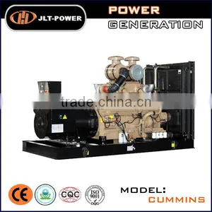 200kva Diesel Generators Dealers/prices in Dubai thumbnail-1