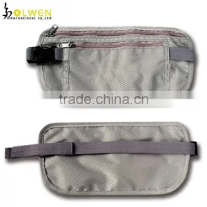 Adjustable Sport Running Pouch Belt Waist Belt for Holder Phone thumbnail-1