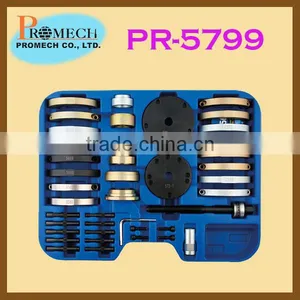 Comprehensive Auto Body Tool Compact Wheel Hub Wheel Bearing Units Tool Set thumbnail-1