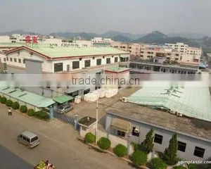Dongguan Universal Plastic Manufacturing Ltd. company overview - view 2 thumbnail