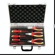 WL1053--8pcs VDE Plier Set thumbnail-1