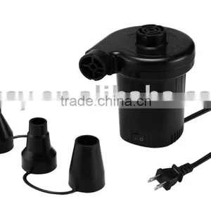 NEW !! FANOVA Fast-filled AC Electric Pump thumbnail-1