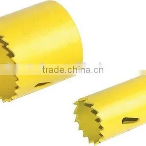 Bi-metal Hole Saw for Metal Cutting thumbnail-1