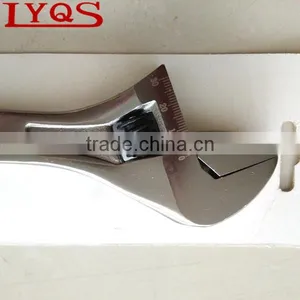 10" Carbon Steel Drop Forged Adjustable Wrench Spanner thumbnail-4