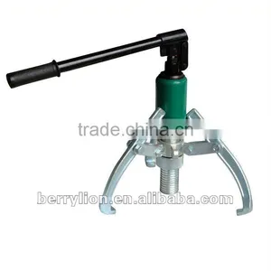 Berrylion Multi Functional 5T/10T/20T Integral Hydraulic Gear Puller thumbnail-1