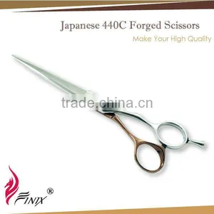 Hair Scissors 440C Japanese Steel Ats-314 Best Barber Scissors thumbnail-3