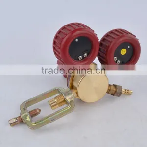 Oxygen Decompression Tables Oxygen Regulator Oxygen Pressure Gauge thumbnail-4