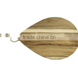 Durable Wooden Cutting Board thumbnail-1