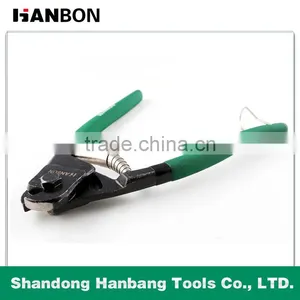 8" Wire Rope Cutter / Hand Wire Cutter thumbnail-4