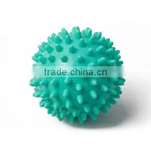 High Quality Spiky Body Massage Ball, Massage Mobility Ball, Hard Plastic Massage Ball thumbnail-3