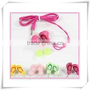 Slipper Stereo Super Bass High Quailty Headphone thumbnail-1