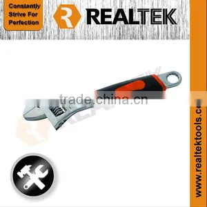Professional Function Adjustable Wrench Adjustable Spanner thumbnail-1