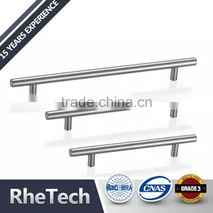 New Modern Furniture Metal Drawer Cabinet Handle Pull Handle 801020 thumbnail-1
