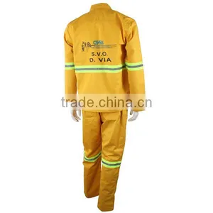 American Safety Snickers Hi Vis Workwear Uniform thumbnail-4