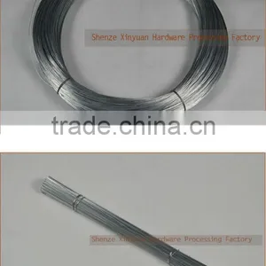 Galvanized Wire/ Electro Galvanized Wire/cutting Wire thumbnail-1