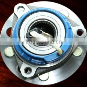 PONTIAC TRUCKquality Wheel Bearings thumbnail-1