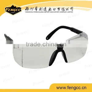 New Fashion Ansi Z87.1 / CE / EN166 Safety Goggles Protective Goggles thumbnail-1