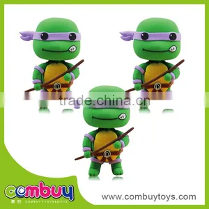 Wholesale Intelligent Turtle Set Super Kids Diy Color Super Clay Toys thumbnail-1