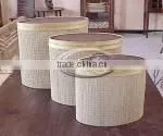 WICKER BASKET thumbnail-1