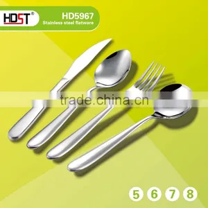 ISO9001 High Quality China Dinner Set thumbnail-2