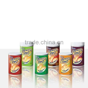 Potato Crisps thumbnail-1