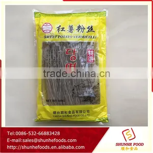 Machine Made Organic Sweet Potato Vermicelli thumbnail-1