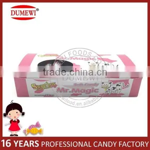 Milk Soft Magic Chew Sour Candy thumbnail-5