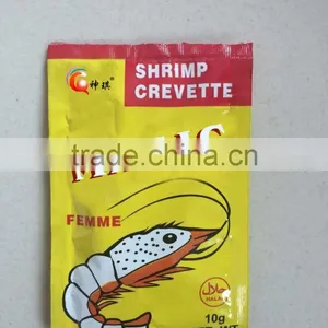 Bouillon Powder Chicken/Beef/Shrimp/Fish/Tomato Mixed Seasoning Powder thumbnail-2