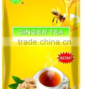 2017 Super Quality Best-Selling Instant Honeyed Ginger Drink 7g*20bags/18g*20bags 100% Natural Instant Honeyed Ginger Drink, thumbnail-1