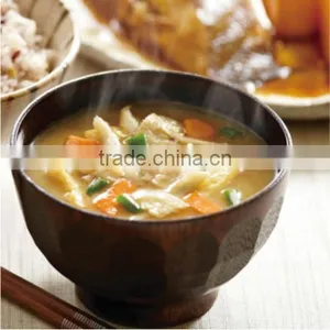 Delicious Pork Soup Freeze Dried at Reasonable Prices for the Convenient Food thumbnail-2