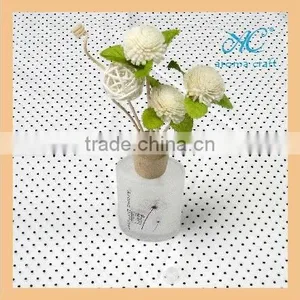 2015 Nice Design and Decorative Factory Direct Sale Aroma Reed Diffusers Wholesale thumbnail-4