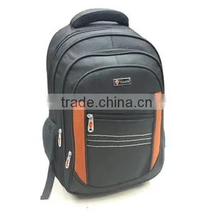 High Quality Polyster Backpack Bag thumbnail-1