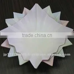High Quality and Reliable Washi Paper for Cooking Hotel Amenity With Functional Made in Japan thumbnail-3