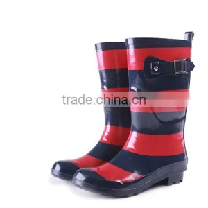 Rubber Boot Factory Sexy Rain Boot thumbnail-1