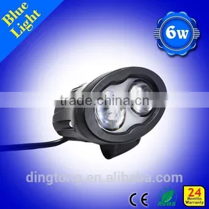 DC9-110V Forklift Blue Spot /blue Safety Light Forklift thumbnail-1
