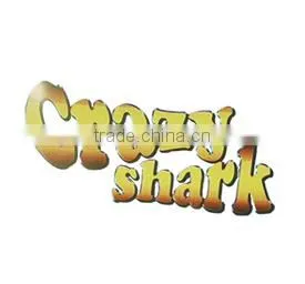 2015 The Newest IGS Software Fishing Game Machine/Crazy Shark Fishing Game Machine thumbnail-1