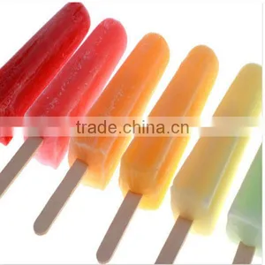 China High Quality Ice Cream Tools Disposable Ice Cream Sticks 93/114*10*2mm thumbnail-2