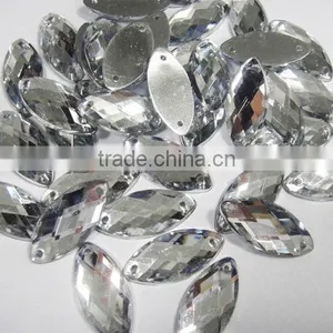 Acrylic Rhinestone thumbnail-1