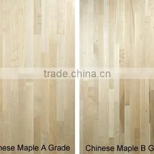 Laminated Board (Chinese Maple) thumbnail-1