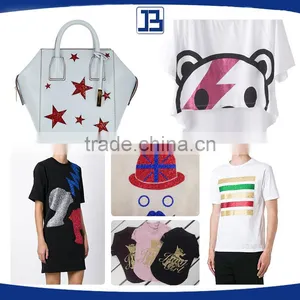 Get 300$ Ready Designs High Quality Glitter Heat Transfer Vinyl thumbnail-2