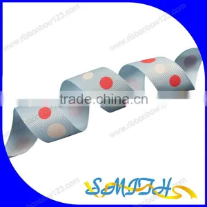 Wholesale Grosgrain Ribbon thumbnail-5