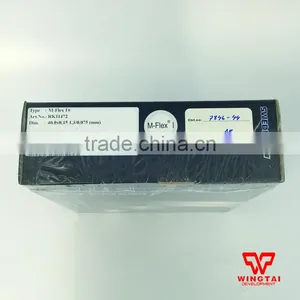 Swedish Swedcut 350 Doctor Blade For Printing Machine thumbnail-2