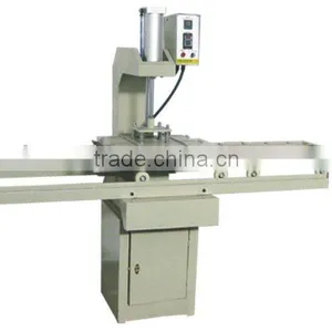 Digital Pneumatic Double Stations Heat Transfer Press Machine thumbnail-1