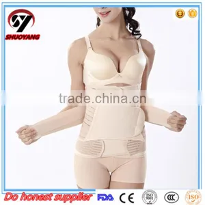 China Cheap Maternity Wear Pregnancy Belly Band, Maternity Support Belt, Back Brace Pregnancy Belly Belt thumbnail-1