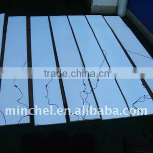Customized Flashing EL Sheet thumbnail-1